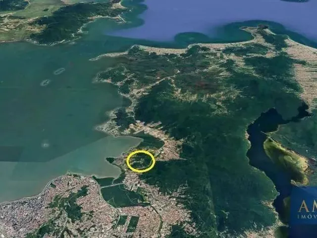 Imagem: Terreno À Venda, 1910 M² por R$ 1.890.000,00