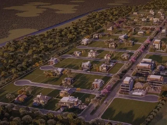 Imagem 7: Terreno para Venda em Vargem Grande com 476 M²