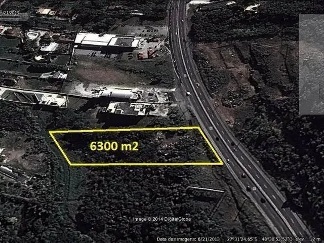 Imagem: Excelente Terreno com Ótima Viabilidade