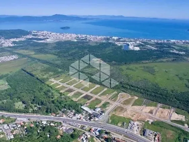 Imagem 4: Terreno 450M2 Real Park Novo Norte