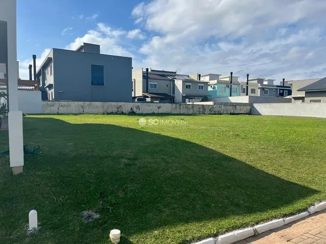 Imagem 8: Terreno em Condomínio Fechado