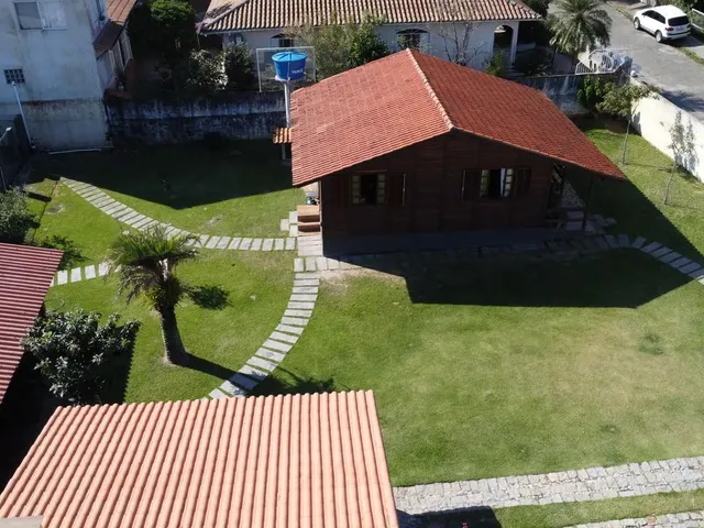 Imagem 15: Amplo Terreno a Venda no Sambaqui com 720M² e Matrícula