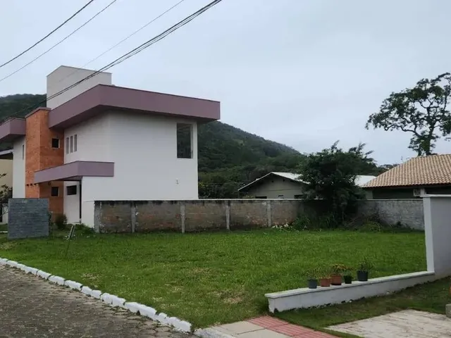 Imagem: Terreno À Venda no Condomínio Terra Norte