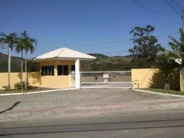 Imagem 6: Terreno À Venda no Condomínio Terra Norte