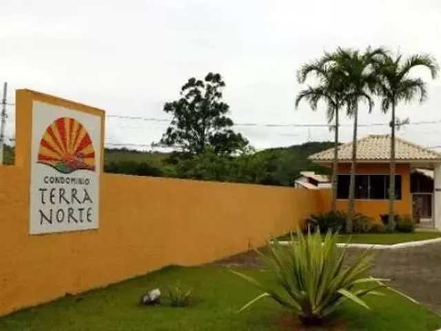 Imagem 2: Terreno À Venda no Condomínio Terra Norte