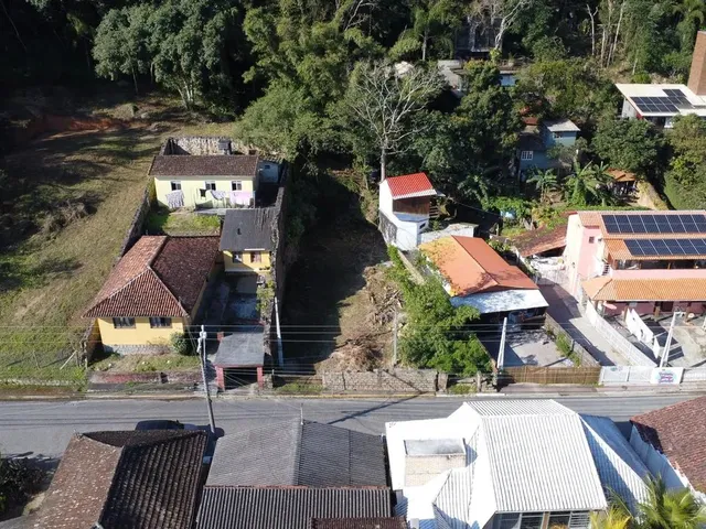 Imagem 8: Terreno Muito Próximo Ao Mar com 425M² e Matrícula em Sambaqui Florianópolis