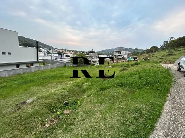 Imagem: Terreno com Projeto Aprovado na Cachoeira