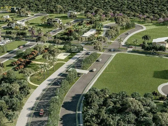 Imagem 8: À Venda Terreno / lote com venda por R$490.000
