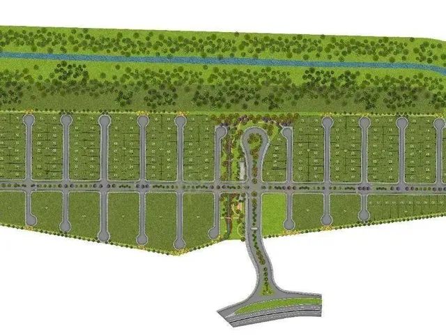 Imagem 12: À Venda Terreno / lote com venda por R$490.000