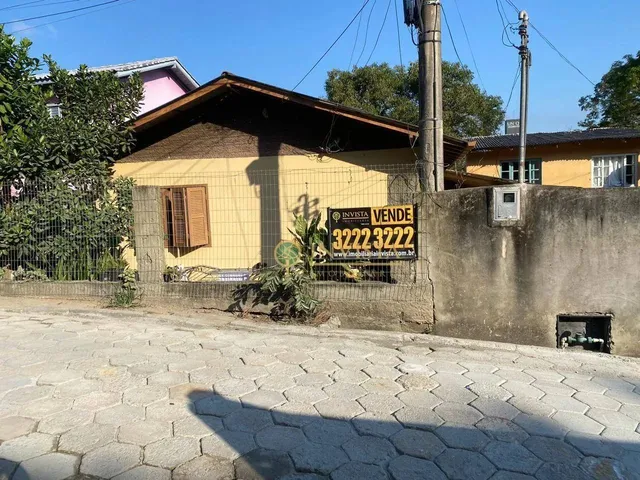 Imagem: Terreno com 247M² À Venda no João Paulo