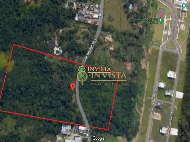 Imagem: Terreno com 22.633M² À Venda no Bairro