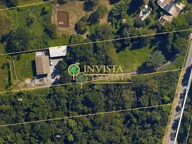 Imagem: Terreno com 12.285M² À Venda na Vargem