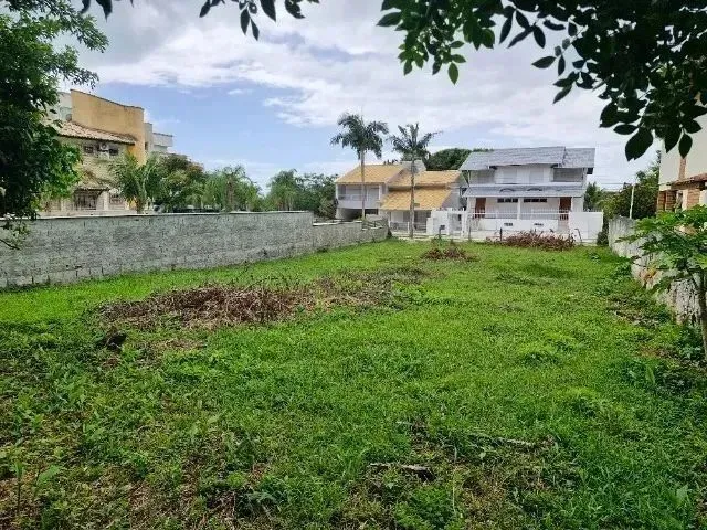 Imagem: Terreno de 540M² no Bairro Praia Brava