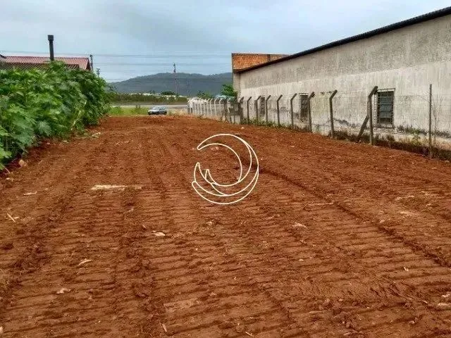 Imagem 1: Terreno de 972M² no Bairro Canasvieiras