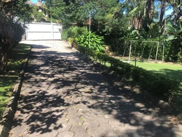Imagem: Terreno de 5600M² no Bairro Sambaqui