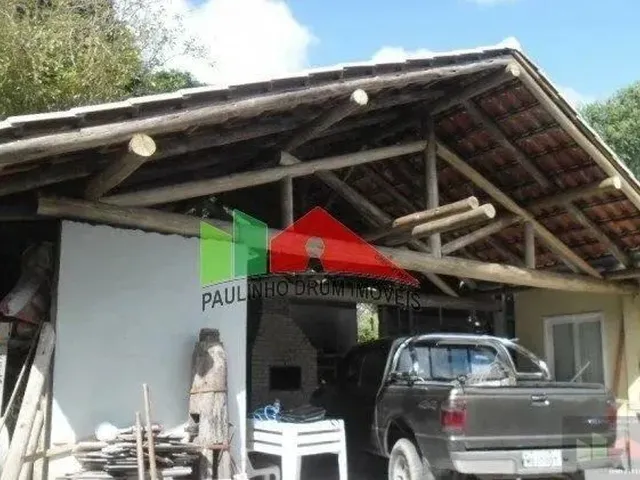 Imagem 5: Ref 035; Lindo Sítio em Ratones, Florianópolis/Sc