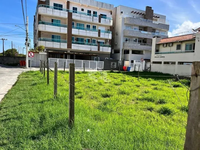Imagem 2: Um Terreno de 438M² nos Ingleses do Rio Vermelho