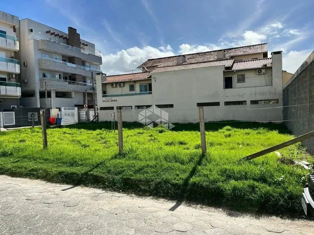 Imagem 3: Um Terreno de 438M² nos Ingleses do Rio Vermelho