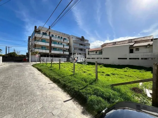 Imagem 5: Um Terreno de 438M² nos Ingleses do Rio Vermelho