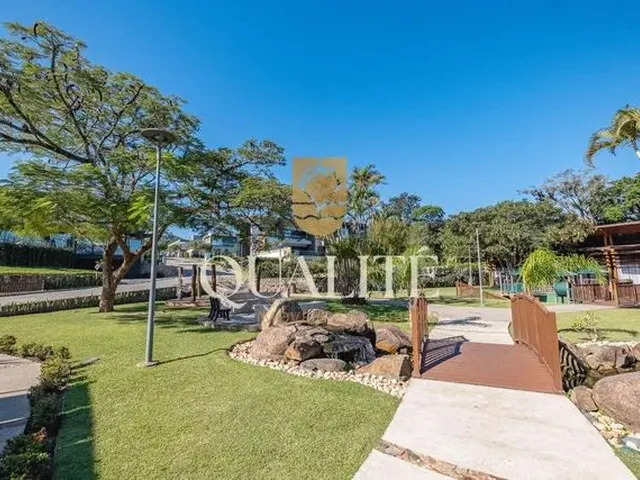 Imagem: Terreno em Condomínio Fechado Cacupé Florianópolis