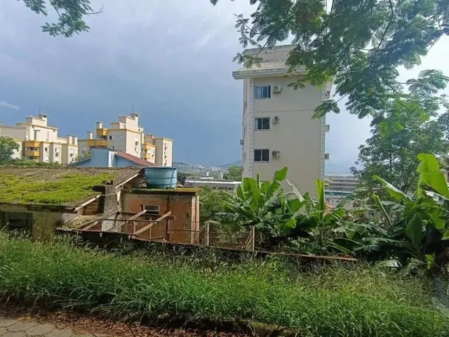 Imagem: Terreno de 604M² no Bairro Saco Grande