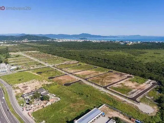 Imagem: Terreno À Venda, 476 M² por R$ 550.000,00