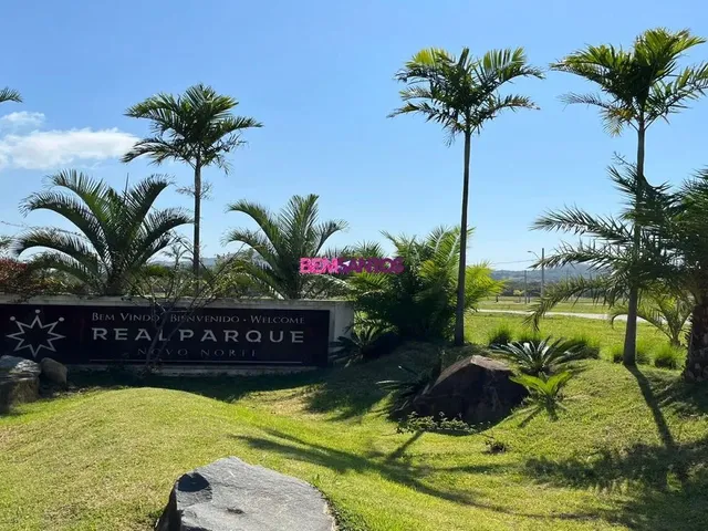 Imagem: Lote Pronto para Construir, Condomínio