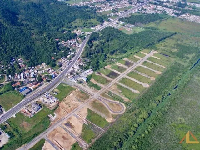 Imagem: Lote À Venda no Real Parque Novo Norte
