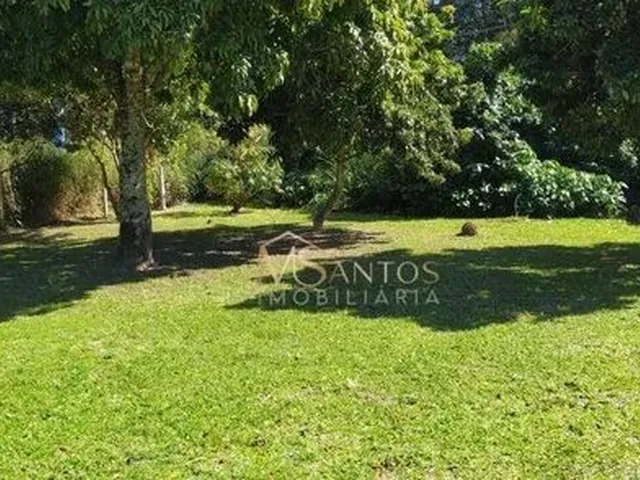 Imagem: Terreno À Venda, 8777 M² por R$ 22.000.000,00