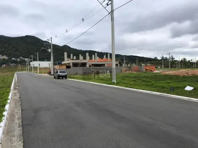 Imagem 10: Terreno Terreno Florianópolis - Sc - Vargem do Bom Jesus