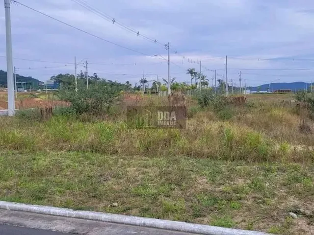 Imagem 2: Terreno Terreno Florianópolis - Sc - Vargem do Bom Jesus