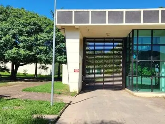 Imagem: Terreno com 400M² no Condomínio Santana