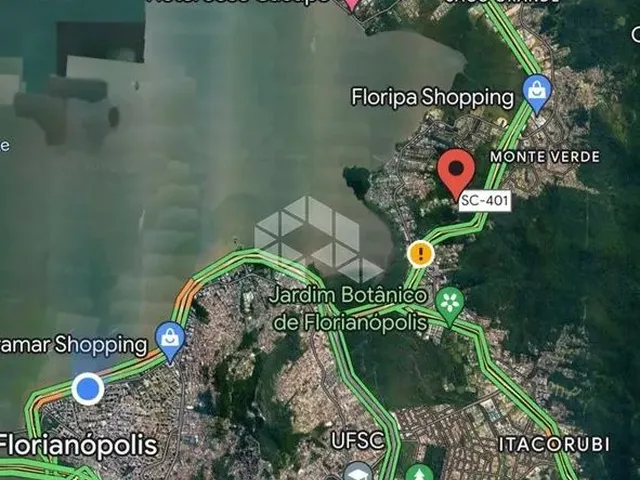 Imagem: Terreno com 1.910 M² À Venda - João Paulo