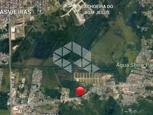 Imagem: Terreno com 33.044M² a Venda - Sc 403