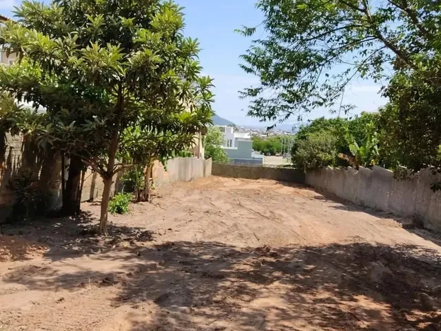 Imagem: O terreno possui 770m² de Área e está localizado em