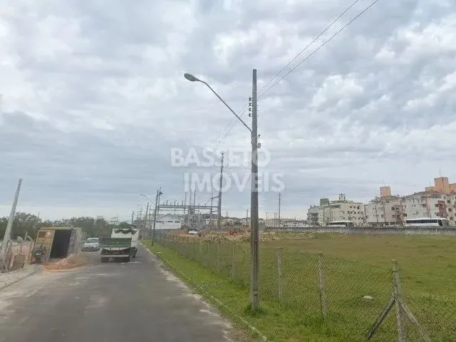 Imagem: Terreno Comercial À Vendaingleses