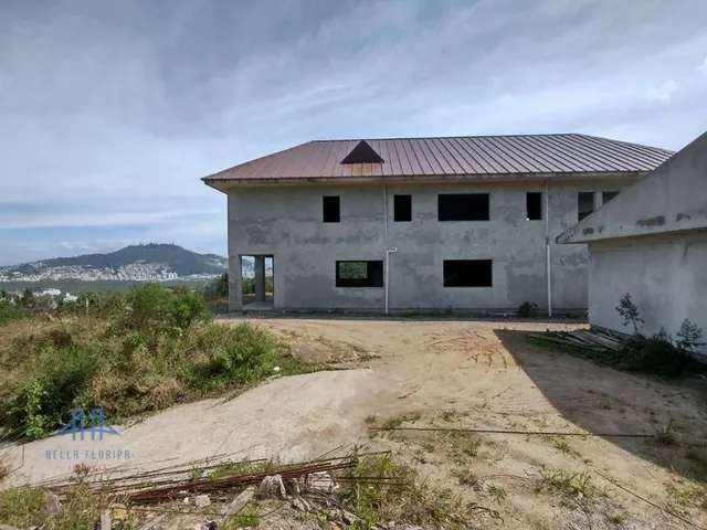 Imagem: Terreno À Venda, 3662 M² por R$ 5.290.000,00