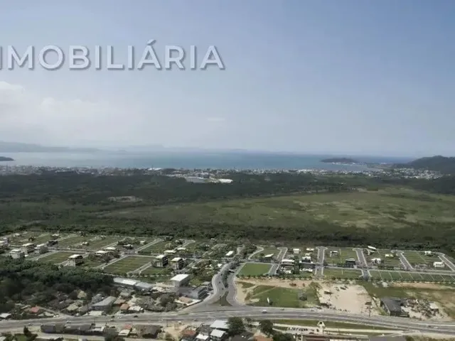 Imagem 4: Terreno À Venda por R$ 490000.00, 476.01 M2 - Vargem do Bom Jesus - Florianopolis/Sc