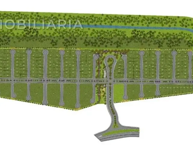 Imagem 2: Terreno À Venda por R$ 490000.00, 476.01 M2 - Vargem do Bom Jesus - Florianopolis/Sc