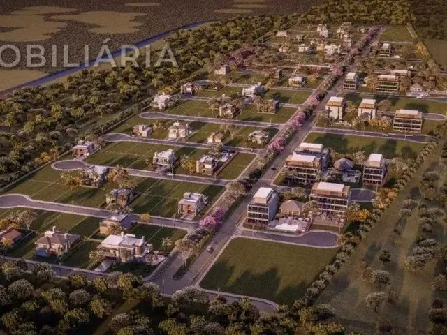 Imagem 5: Terreno À Venda por R$ 490000.00, 476.01 M2 - Vargem do Bom Jesus - Florianopolis/Sc