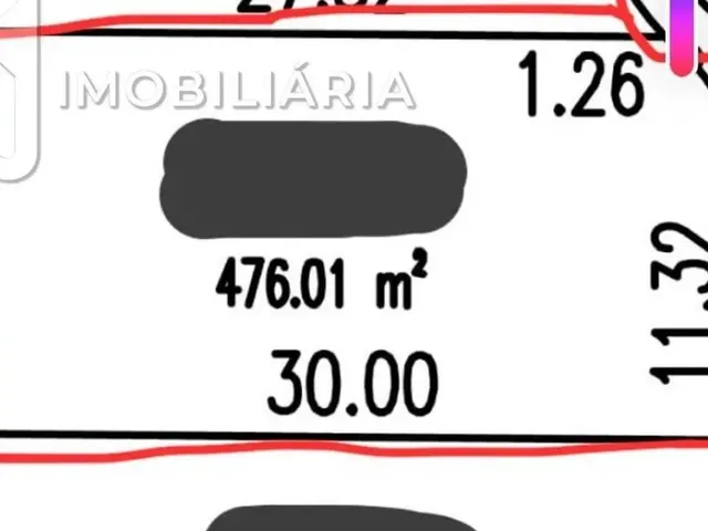 Imagem 8: Terreno À Venda por R$ 490000.00, 476.01 M2 - Vargem do Bom Jesus - Florianopolis/Sc