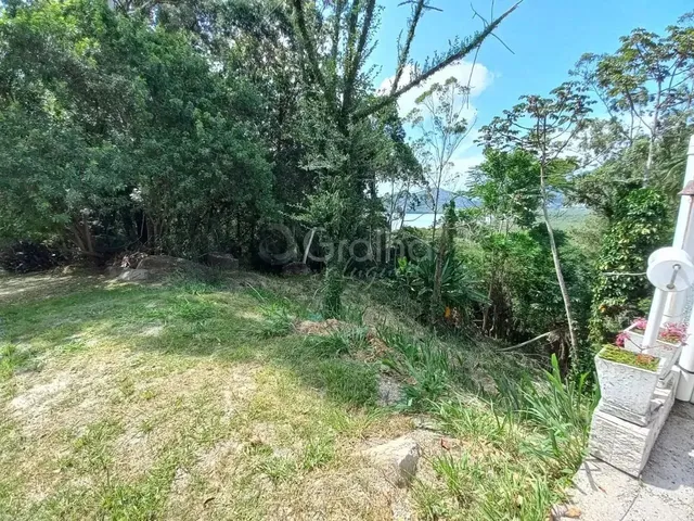 Imagem: Lindo Terreno Próximo a Mata Nativa