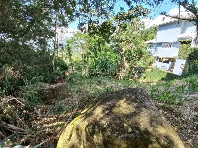 Imagem 3: Lindo Terreno Próximo a Mata Nativa