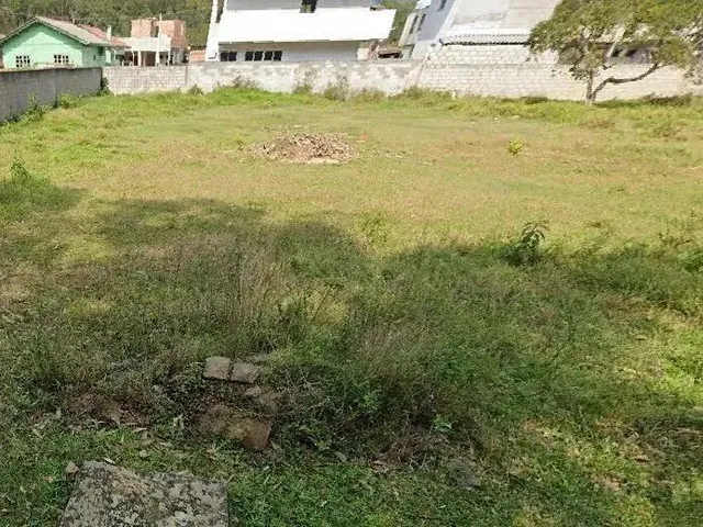Imagem 5: Cod 0175; Lindo Terreno em Ratones