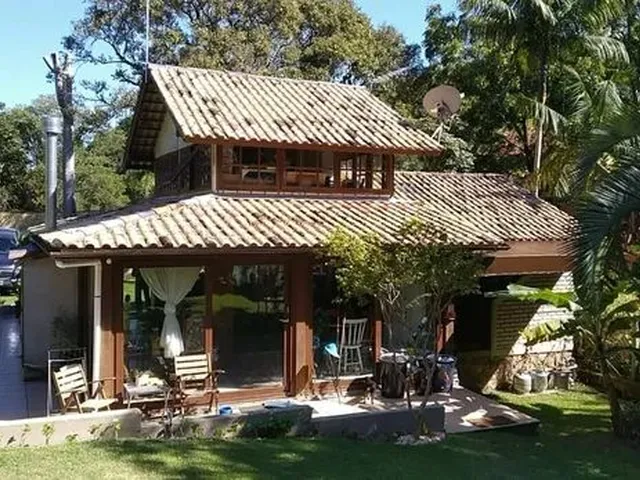 Imagem 4: Ref. 157 Ótima Chácara no Bairro da Vargem Grande, Florianópolis/Sc