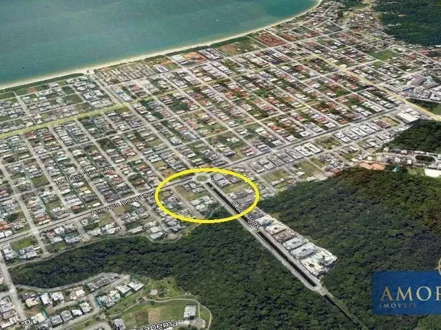 Imagem: Terreno À Venda, 540 M² por R$ 3.500.000,00
