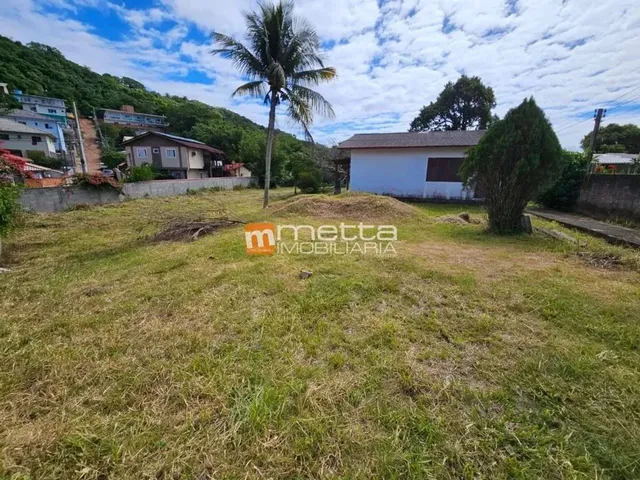 Imagem: Terreno À Venda, 2017 M² na Cachoeira