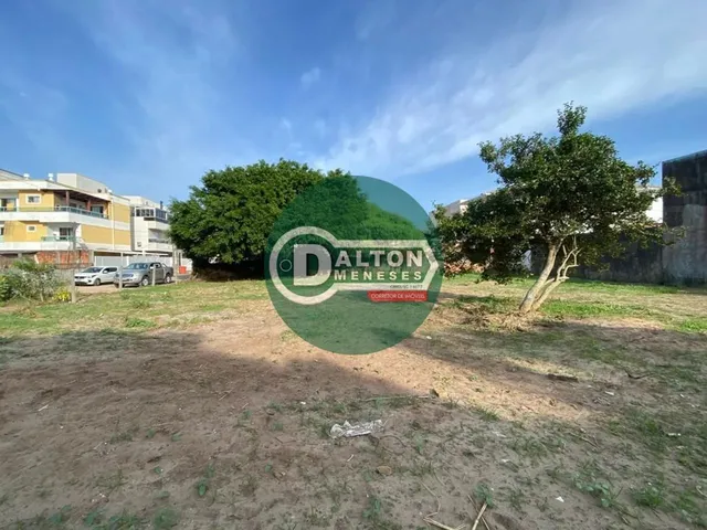 Imagem: Terreno Residencial em Florianópolis