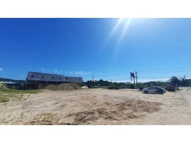 Imagem: Terreno Florianópolis - Sc