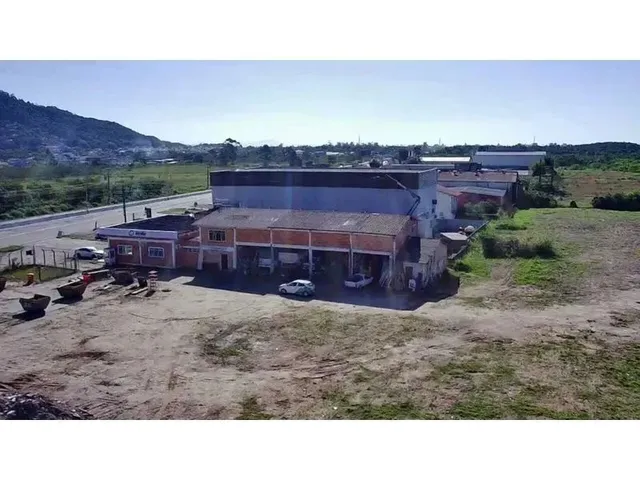 Imagem 3: Terreno Florianópolis - Sc